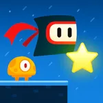Dash Adventure Platformer Game icon