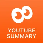 Eightify・AI YouTube Summarizer icon