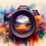 AI Image Painter icon