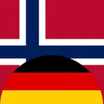 Norwegisch-Deutsch Wörterbuch icon