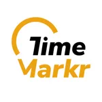 TimeMarkr- Punctuality Refined icon