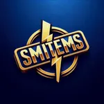SMITEMS for Smite icon