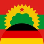 Oromo-Deutsch Wörterbuch icon