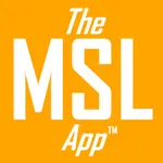 The MSL App icon