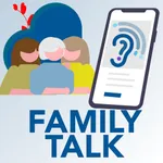 FamilyTalk by BeAware icon