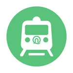 青岛地铁通 icon