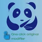 视频一键原创修改器 icon