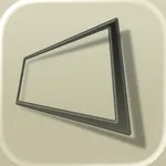 Frame TV Pics icon