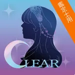 クリア-鑑定士/カウンセラー専用アプリ icon