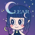 チャット占い Clear(クリア) 恋愛・復縁相談アプリ icon