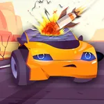 Battleground Car icon