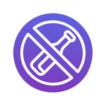 Sober Time: Sobriety Counter icon
