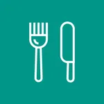 元智美食 - 學餐地圖、菜單一手掌握 icon