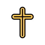 Only Bible App icon