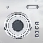 Dica 99 - Y2K Digital Camera icon