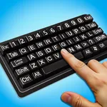 Antistress mini fidget toys icon