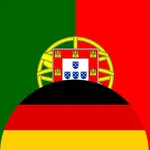 Portugiesisch-Deutsch icon