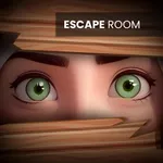 Historical Escape Room - game icon
