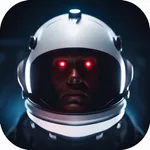 Backrooms Evil Space icon