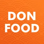 DonFOOD | Мелеуз icon