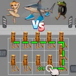 Master Duel: Strategy Games icon