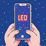 滚动字 - LED字幕灯牌 icon