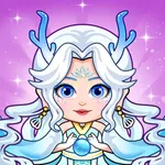 Journey To The West Life World icon