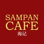 Sampan Cafe icon