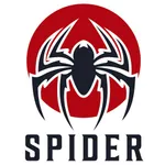 Spider Hero Climber Crime City icon