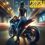Spd Moto Dash2:Real Simulator icon