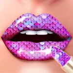 Lip Art DIY: Perfect Lipstick icon