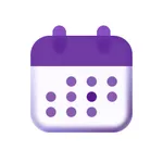 Scheduler - Calendar & Planner icon
