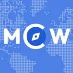 Most Common Words icon