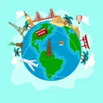 TripWizard: AI Trip Planner icon