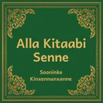 Soninke – Alla Kitaabi Senne icon