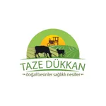 Taze Dükkan icon