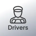 Monochrome Driver icon