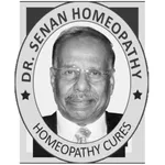 Dr. Senan Homeopathy icon