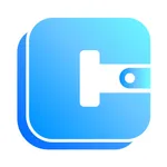 Cold Wallet: Crypto Wallet App icon