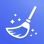 Clean Phone Storage Now icon