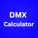 DMX Dip Calculator icon