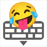 Emoji Kitchen Keyboard icon
