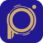 Parallex Bank Mobile App icon