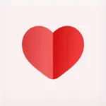 Check Heart Rate Now icon