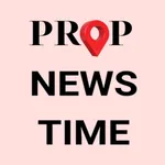 Prop News Time icon