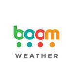 Boom Weather icon