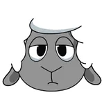 Sheepy App icon