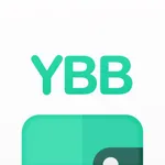 YBB Budgeting: free budget app icon