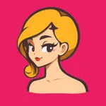 AI画像-二次元卡通动漫Q版头像一键制作 icon