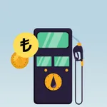 Yakıt Fiyat Alarmı icon